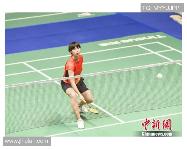 羽毛球焦点:重庆羽毛球队的配合探讨